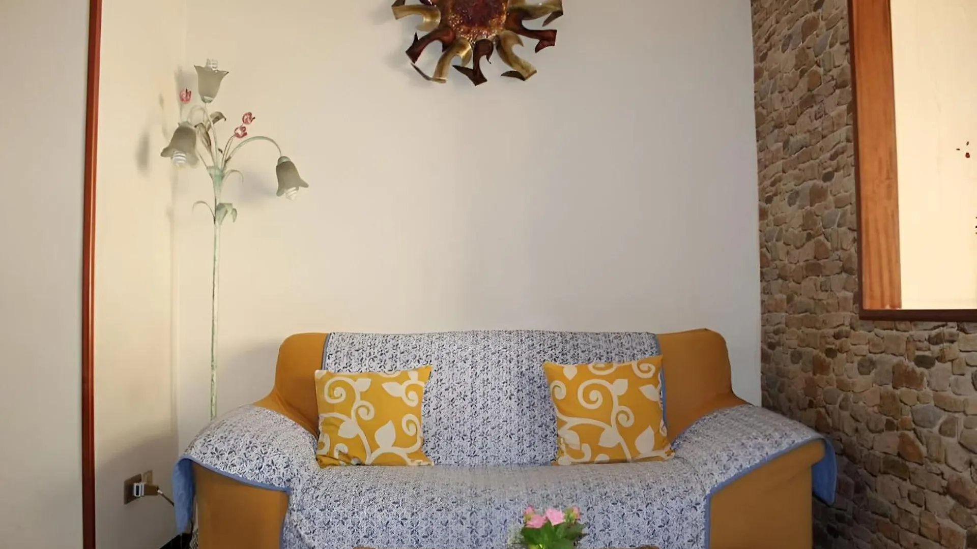 A Casa Di Mori Διαμέρισμα Ρώμη
