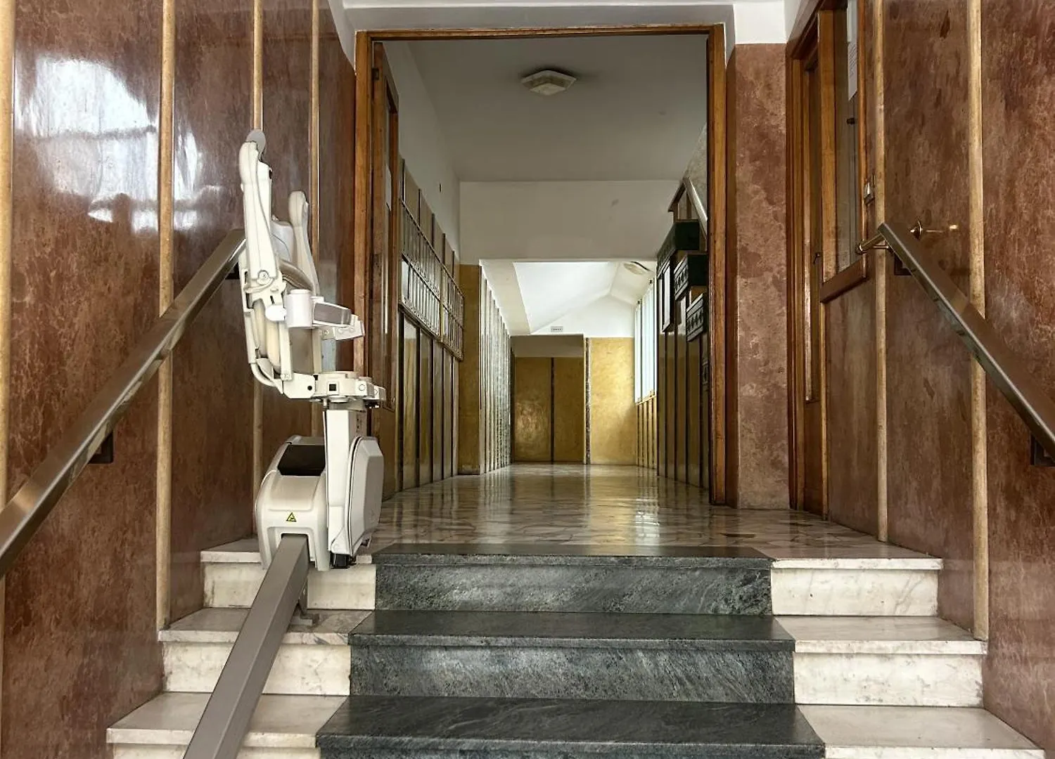 A Casa Di Mori Διαμέρισμα Ρώμη