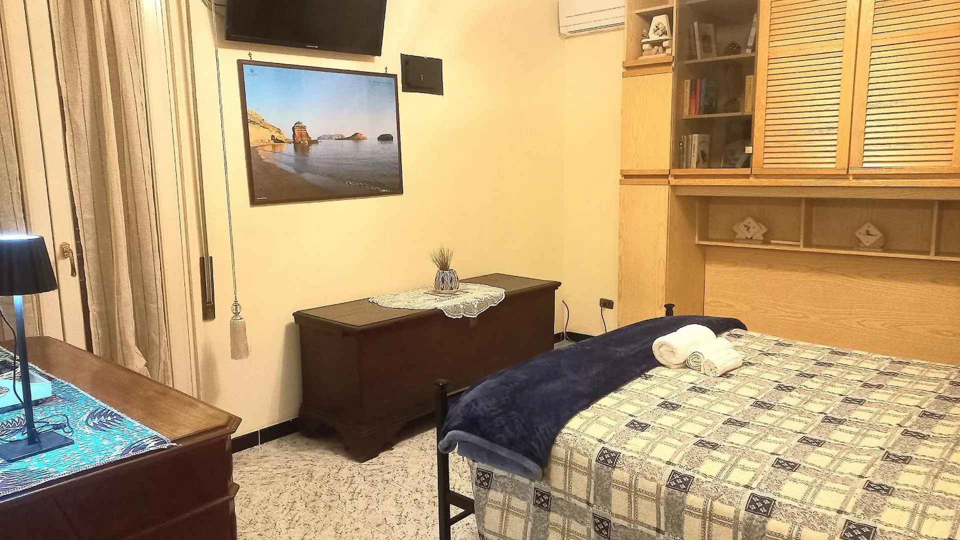 A Casa Di Mori Διαμέρισμα Ρώμη Ιταλία