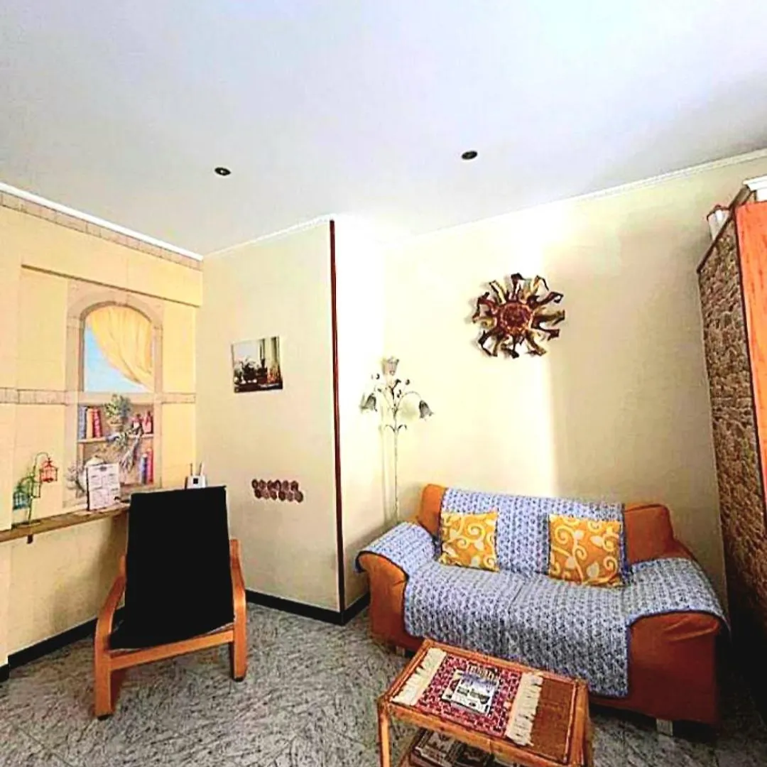 A Casa Di Mori Διαμέρισμα Ρώμη