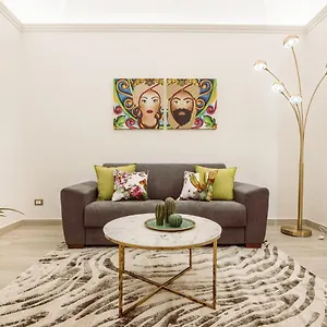 Bacosuite Appartamento Catania