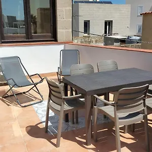 Casa Du Piscature Appartamento Favignana