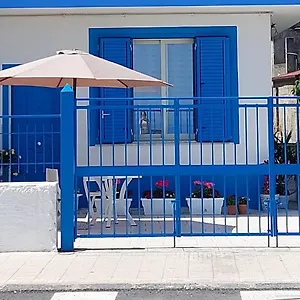 Blue Sicily Appartamento Roccalumera