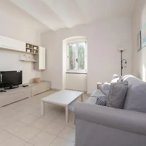 237 - Casa Colombo Riva Vista Mare A 10metri Appartamento Riva Trigoso