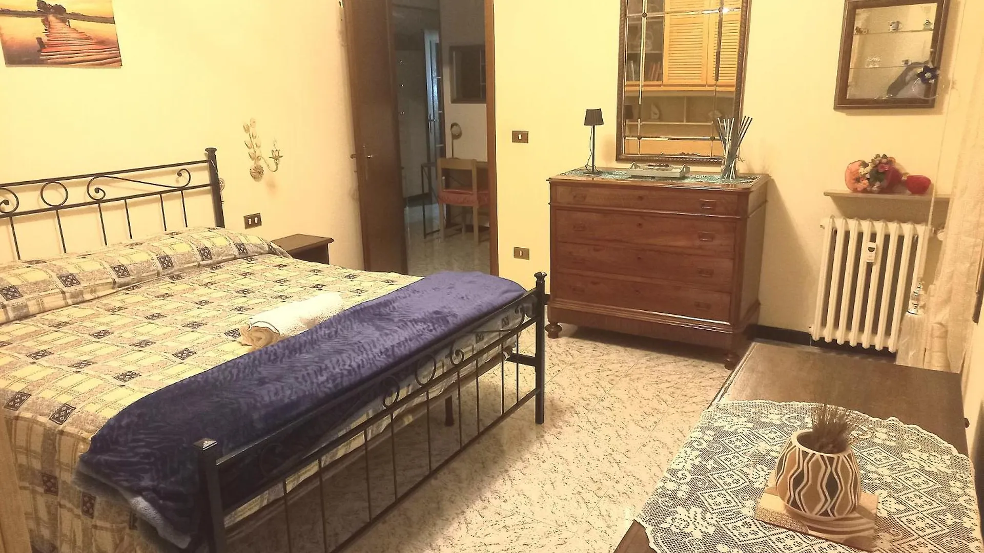A Casa Di Mori Apartamento Roma